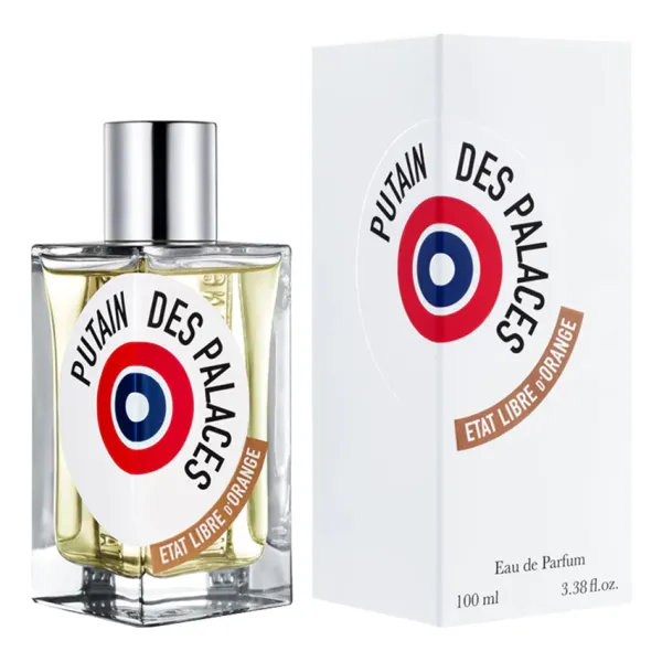 Etat Libre D`Orange Putain Des Palaces